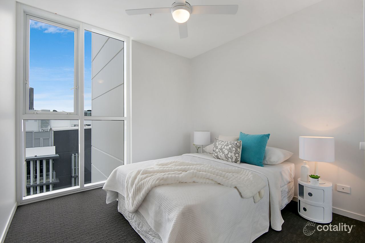 1417/977 Ann St, Fortitude Valley, QLD 4006