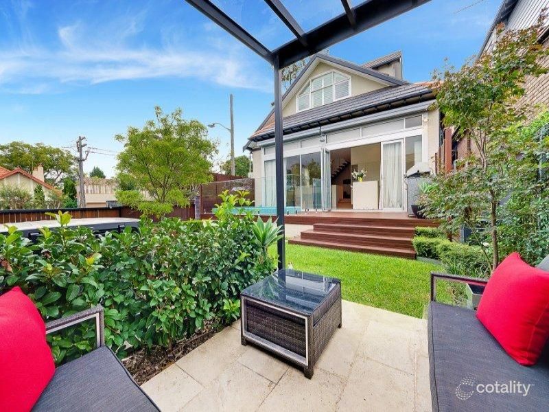 59 Spofforth St, Mosman, NSW 2088