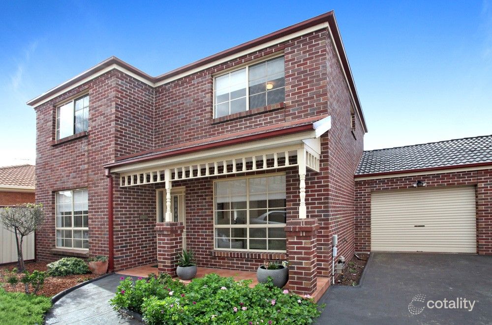 3/96 Lenoak St, Gladstone Park, VIC 3043