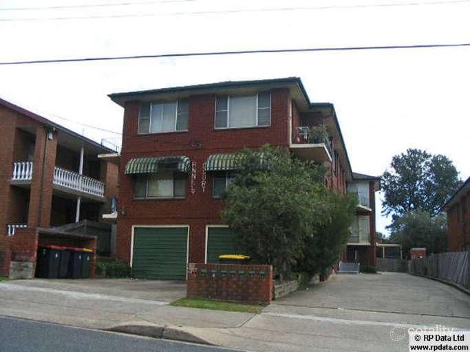 1/13 Mckern St, Campsie, NSW 2194