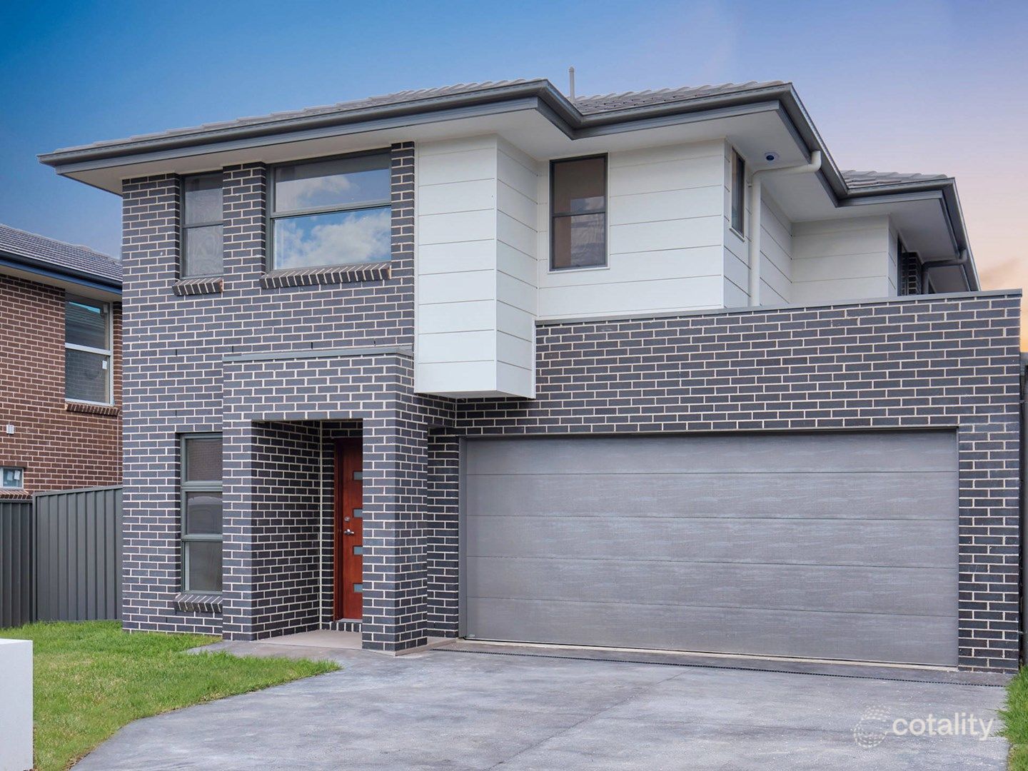 8 Loura St, Tallawong, NSW 2762