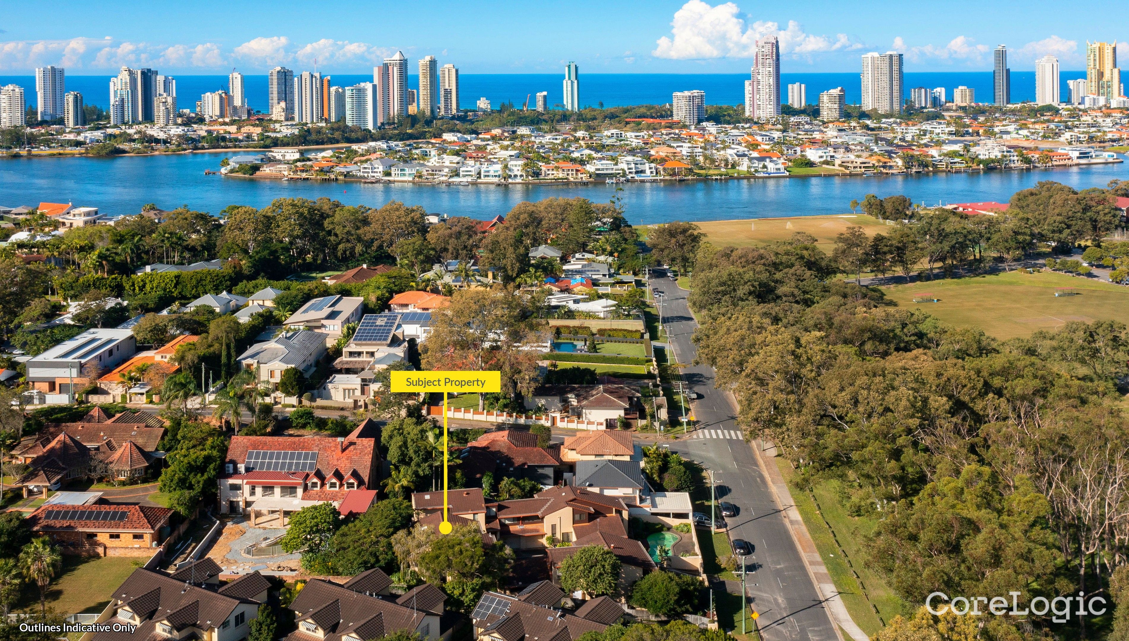 2/39 Winchester St, Southport, QLD 4215