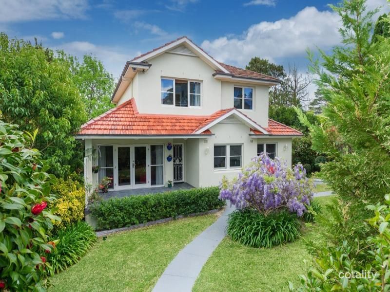 95 Shirley Rd, Roseville, NSW 2069