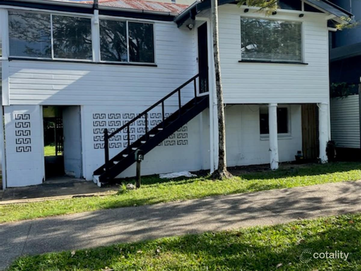 4a Charles St, Cairns North, QLD 4870