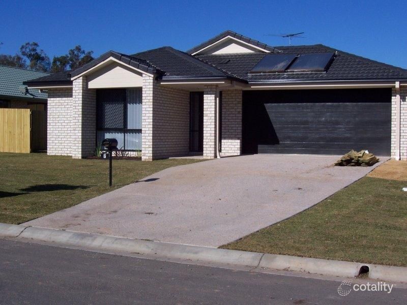 7 Conradi Ave, Crestmead, QLD 4132