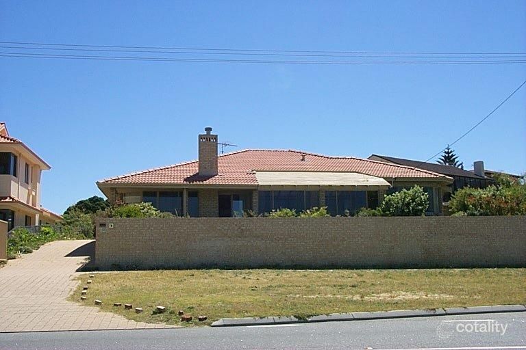 79 West Coast Dr, Watermans Bay, WA 6020