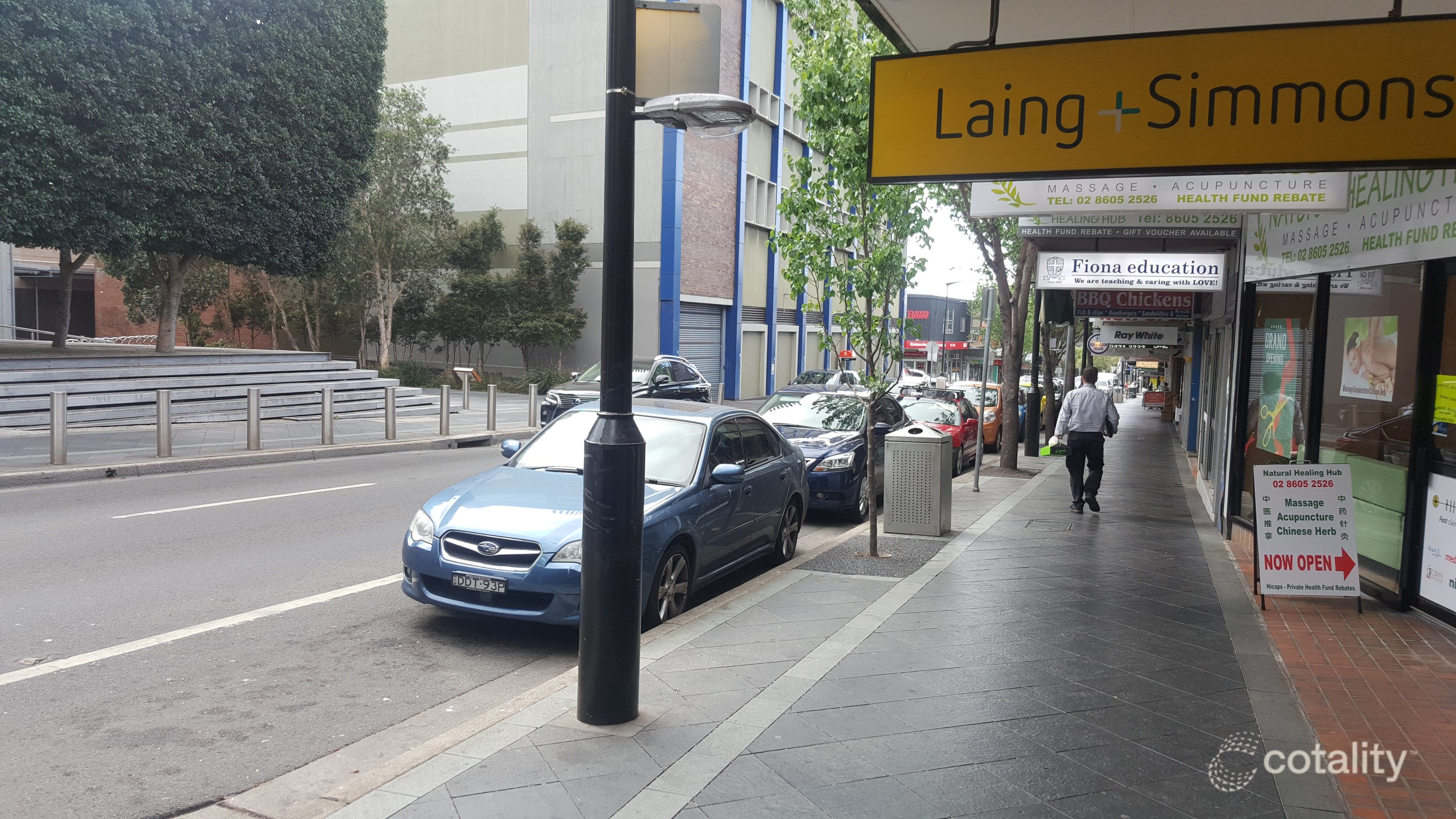 44 Flushcombe Rd, Blacktown, NSW 2148