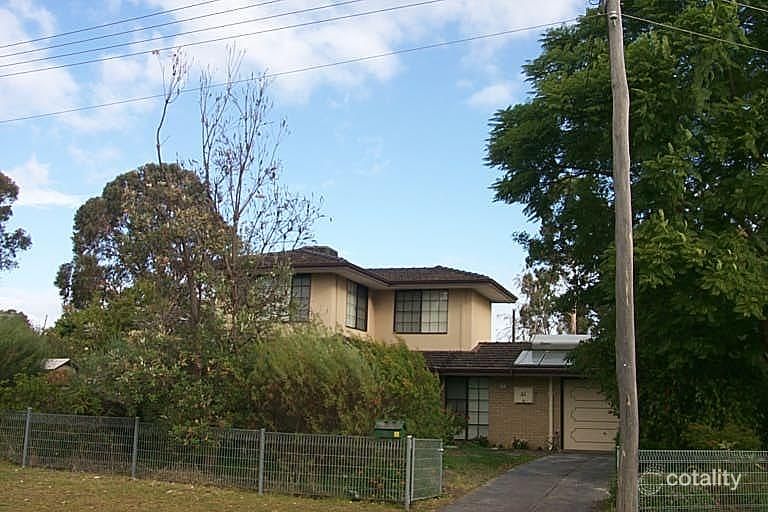 21 Lambertia Way, Ferndale, WA 6148