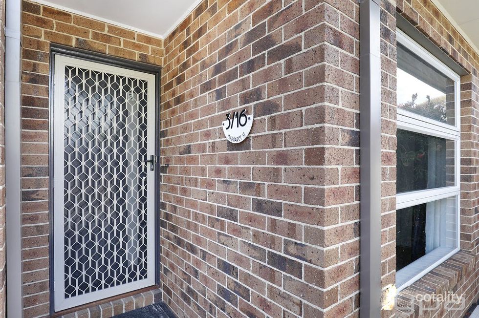 3/16 Margaret St, Oak Park, VIC 3046