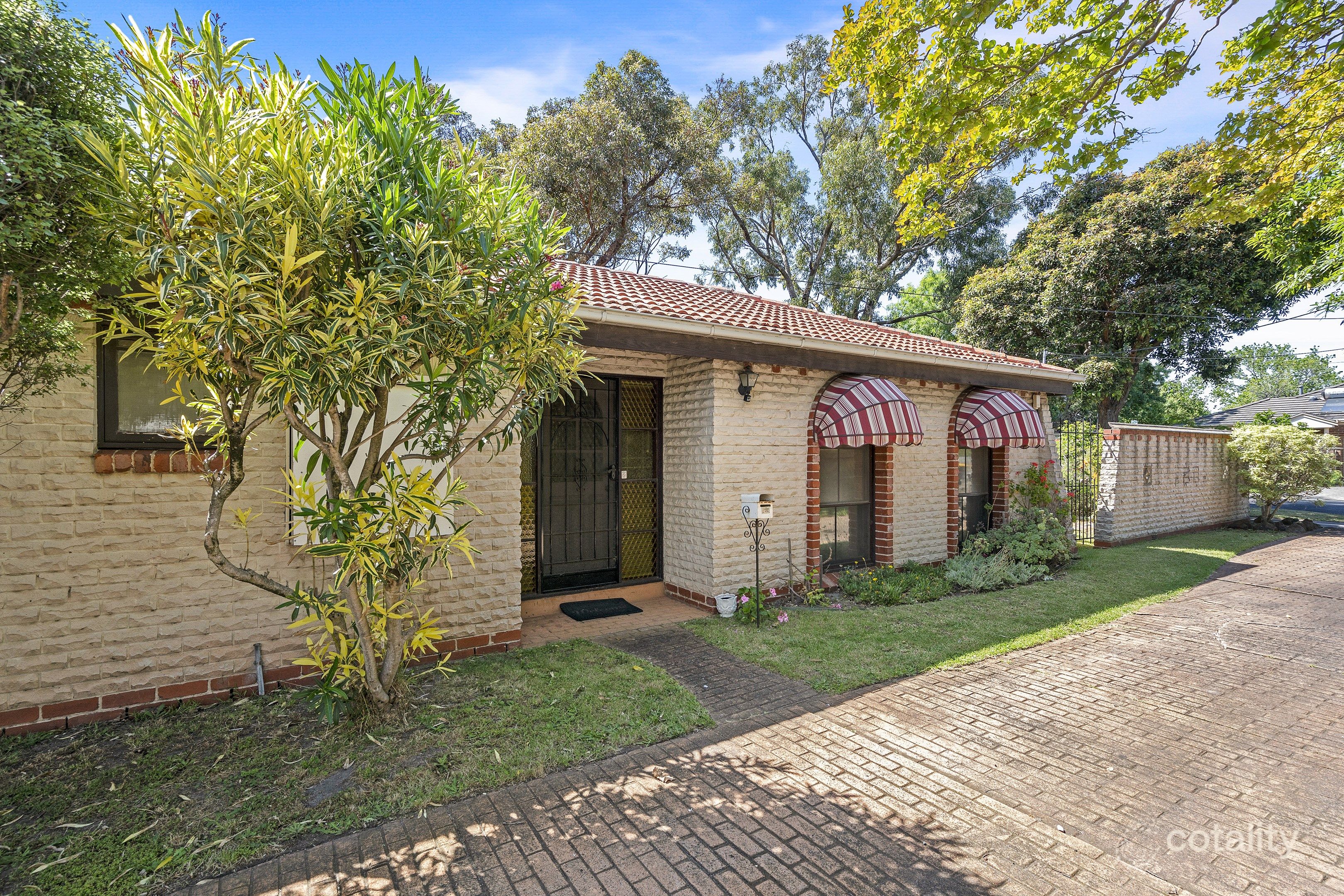 1/25 Wedd St, Cheltenham, VIC 3192