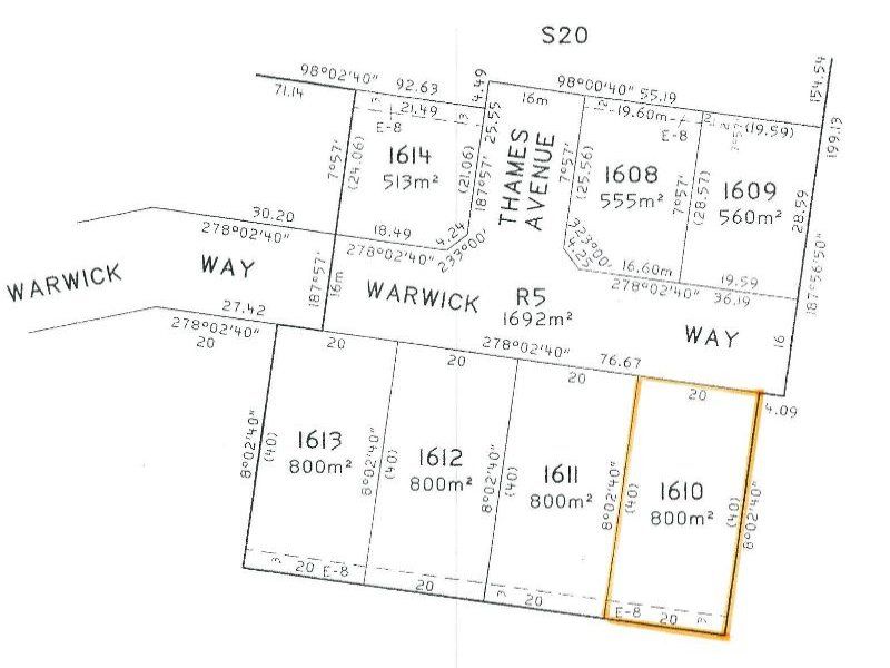 14 Warwick Way, Drouin, VIC 3818