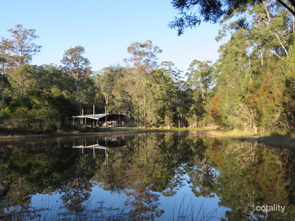 232 Smiths Creek Rd, Kundabung, NSW 2441