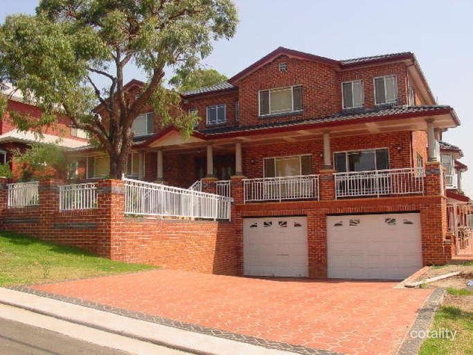 15 Belmont St, Merrylands, NSW 2160