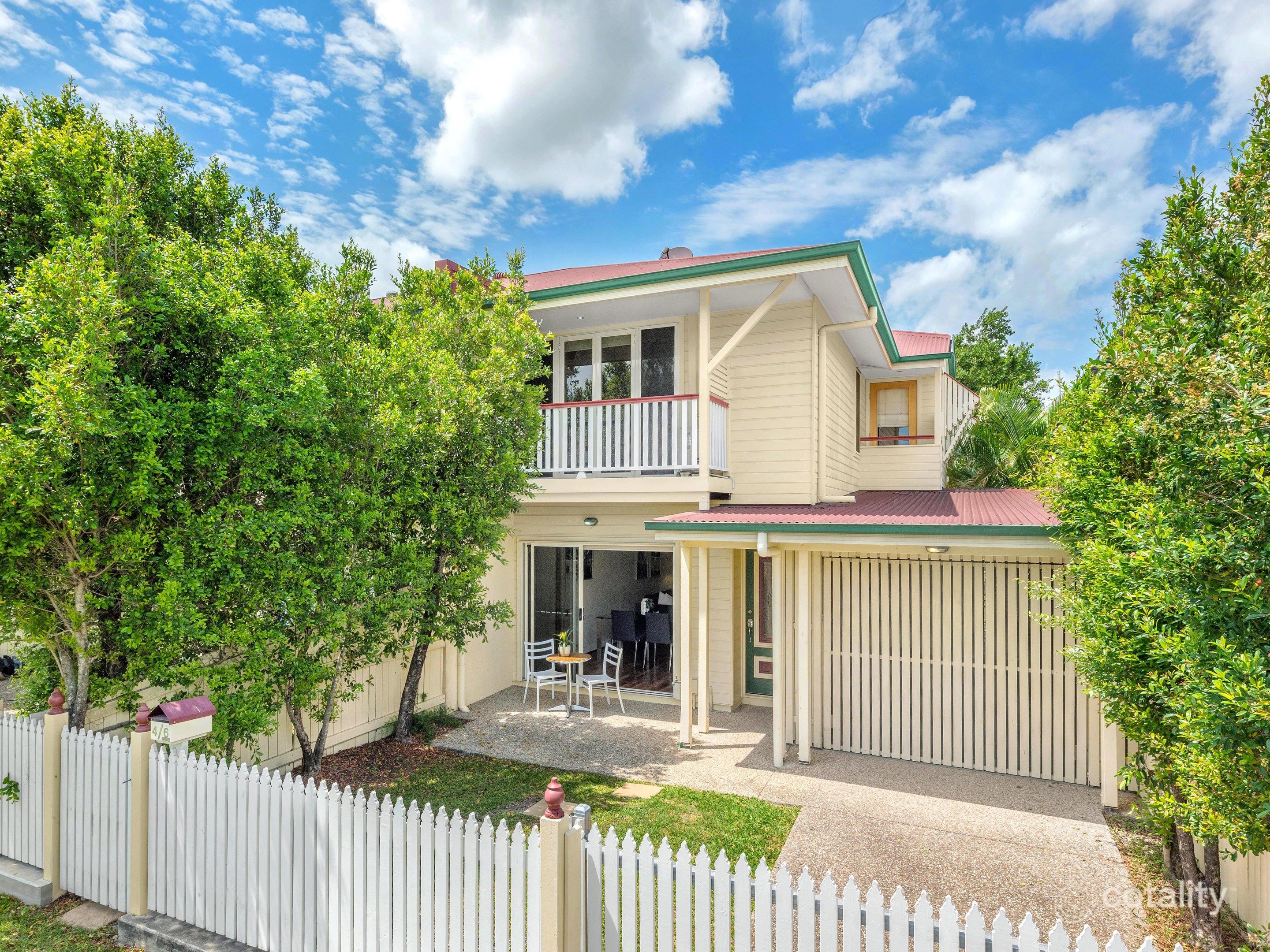 4-8 Elliott St, Hawthorne, QLD 4171