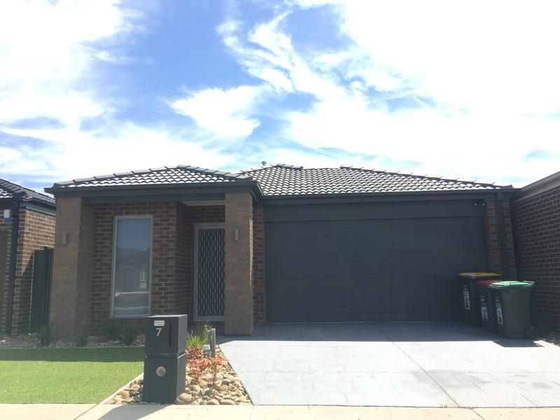 7 Tussock Rd, Craigieburn, VIC 3064