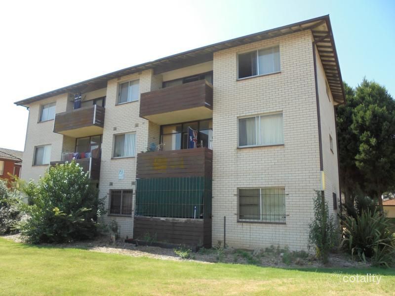 13/91 Saddington St, St Marys, NSW 2760