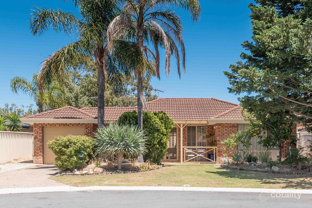 8 Savoy Pl, Duncraig, WA 6023
