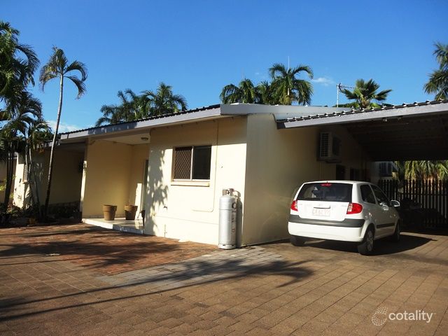 4/15 Undoolya St, Tiwi, NT 0810