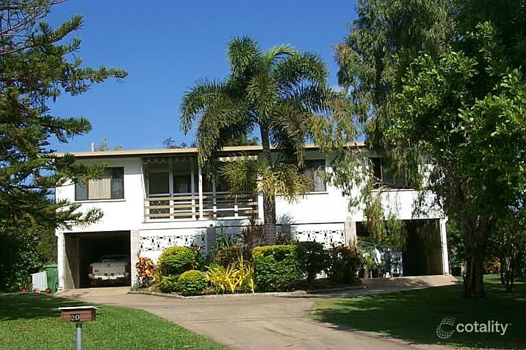 20 Andersen St, Ayr, QLD 4807