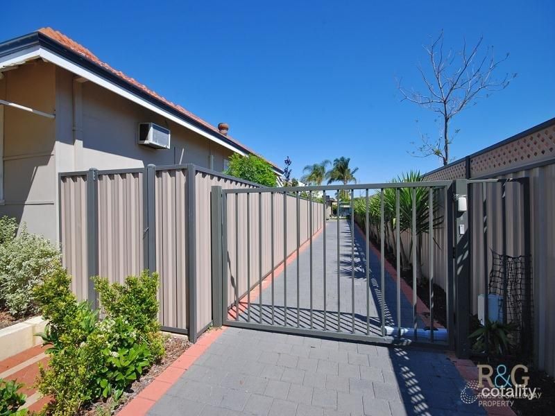 80b Cleopatra St, Palmyra, WA 6157