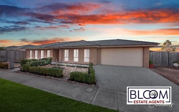 31 Ronald Rd, Truganina, VIC 3029