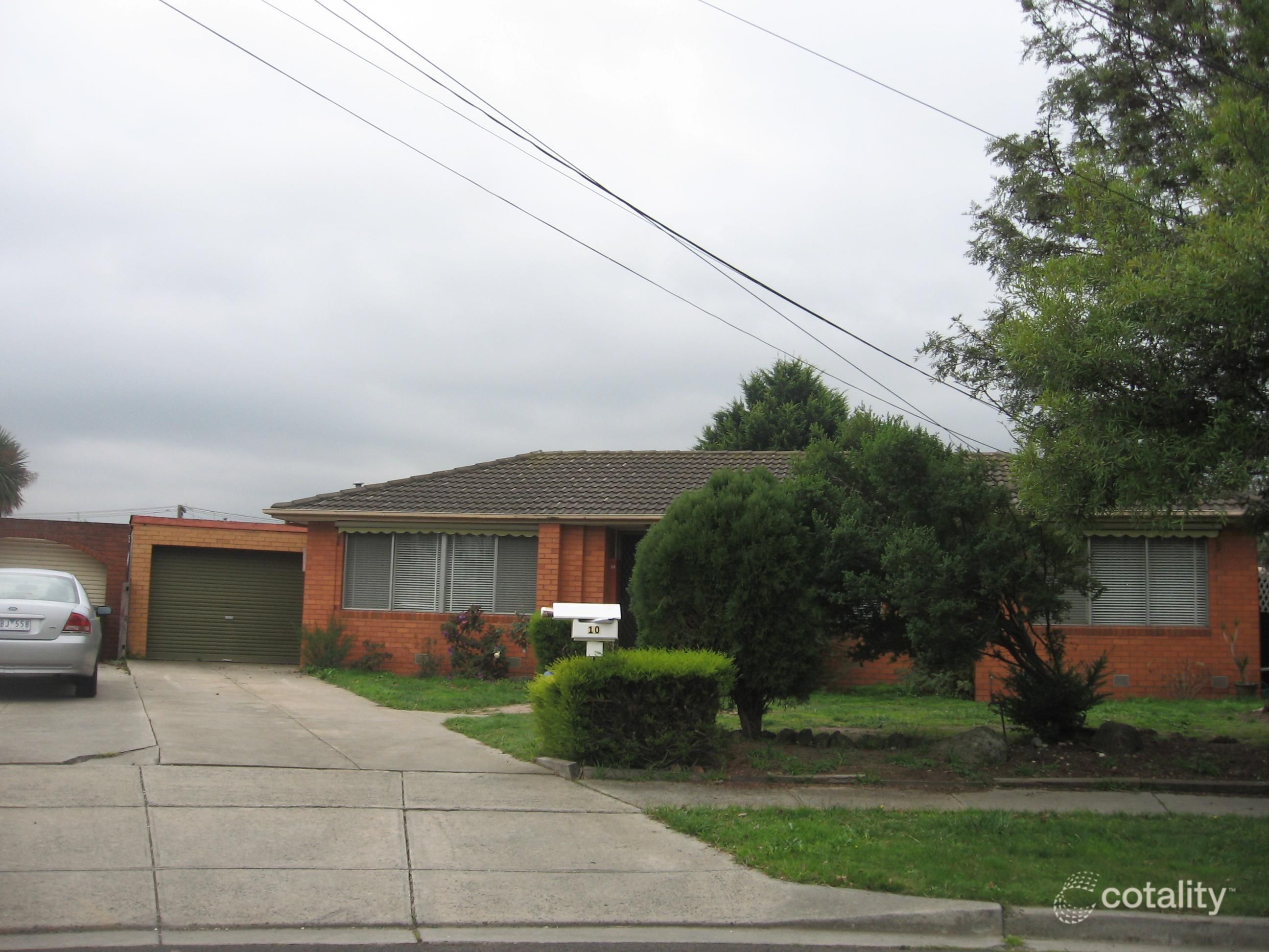 10 Spruce Ct, Gladstone Park, VIC 3043