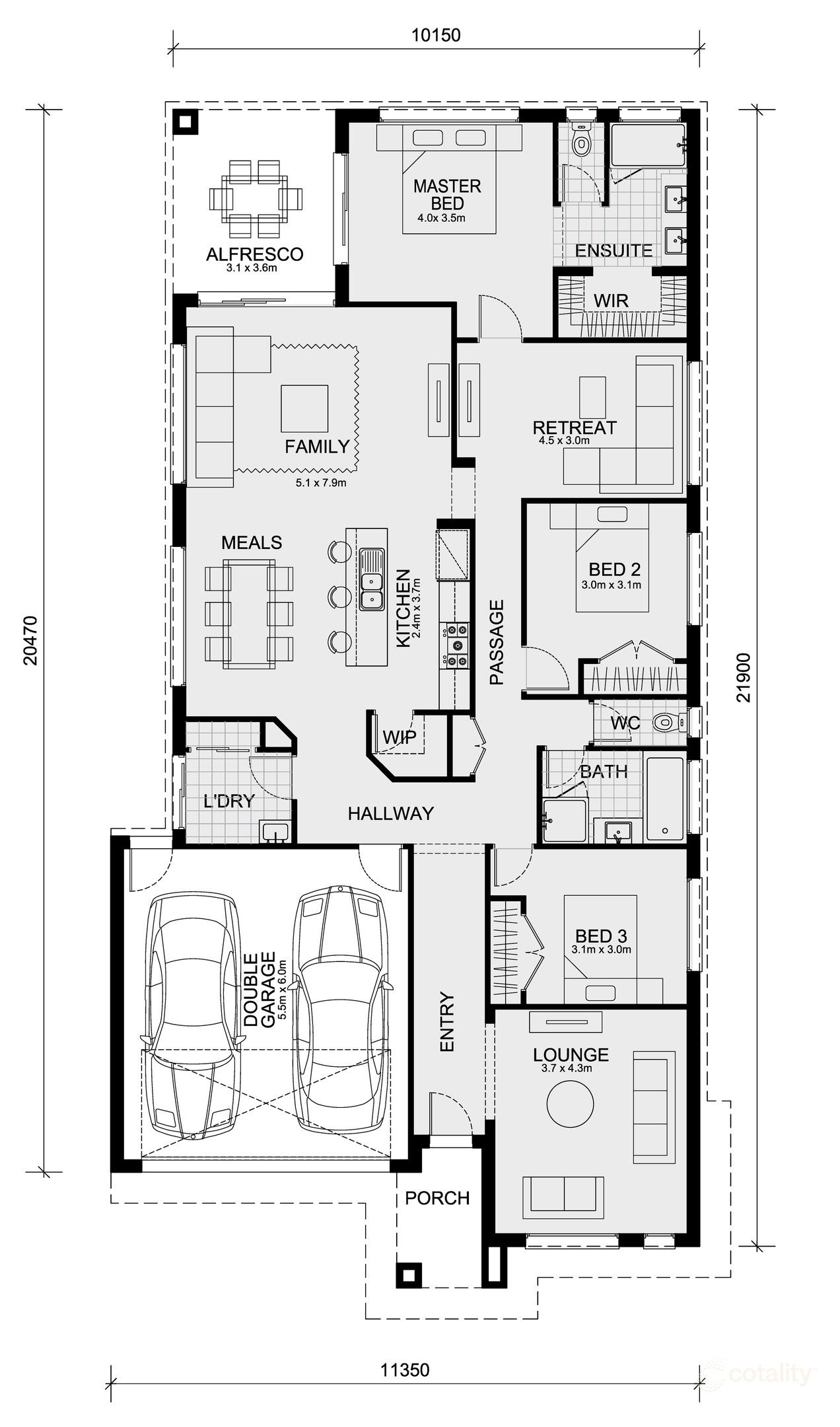 28 Mangioni Dr, Deanside, VIC 3336
