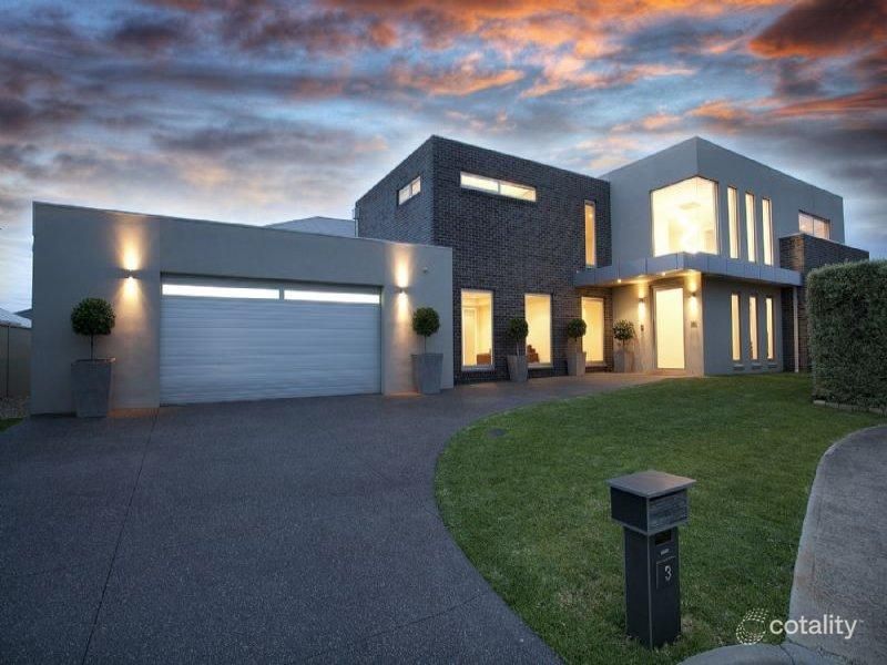 3 Oakford Pl, Cairnlea, VIC 3023