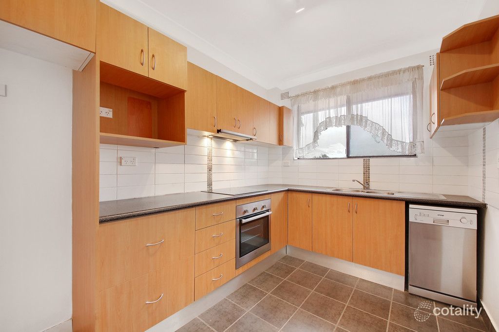 9/81-83 Trafalgar St, Stanmore, NSW 2048