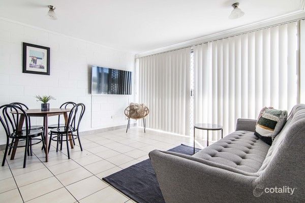 4/92 Milton St, Mackay, QLD 4740