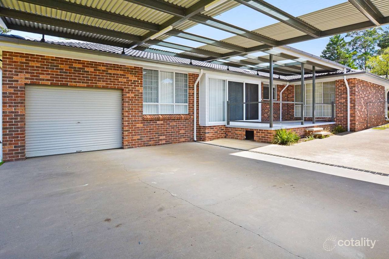 10 Murphy St, Blaxland, NSW 2774
