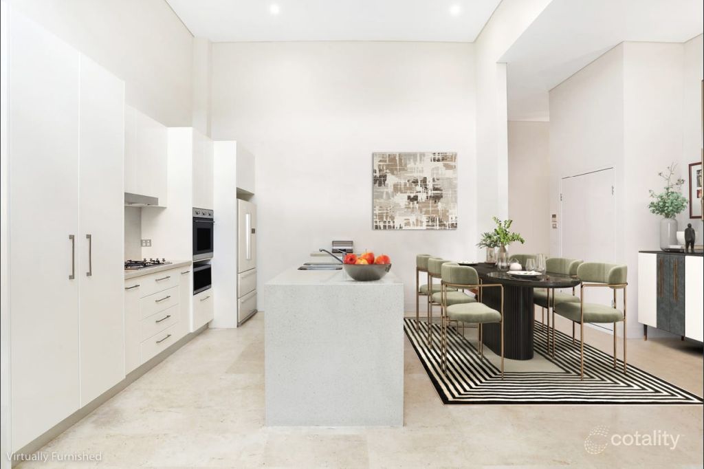 18/18-22 Diamond Bay Rd, Vaucluse, NSW 2030