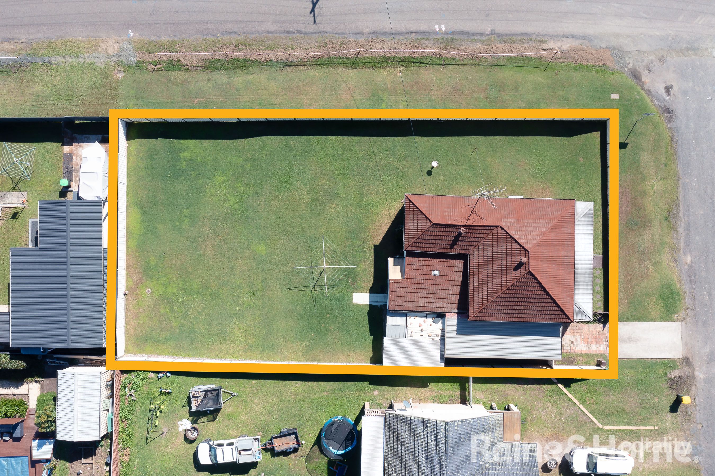 2 Villis St, Cessnock, NSW 2325