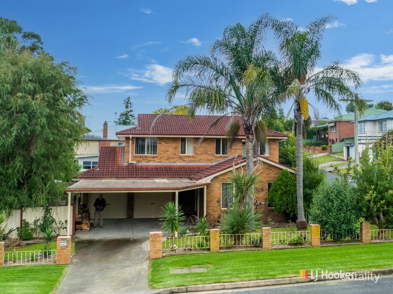 53 High St, Bega, NSW 2550