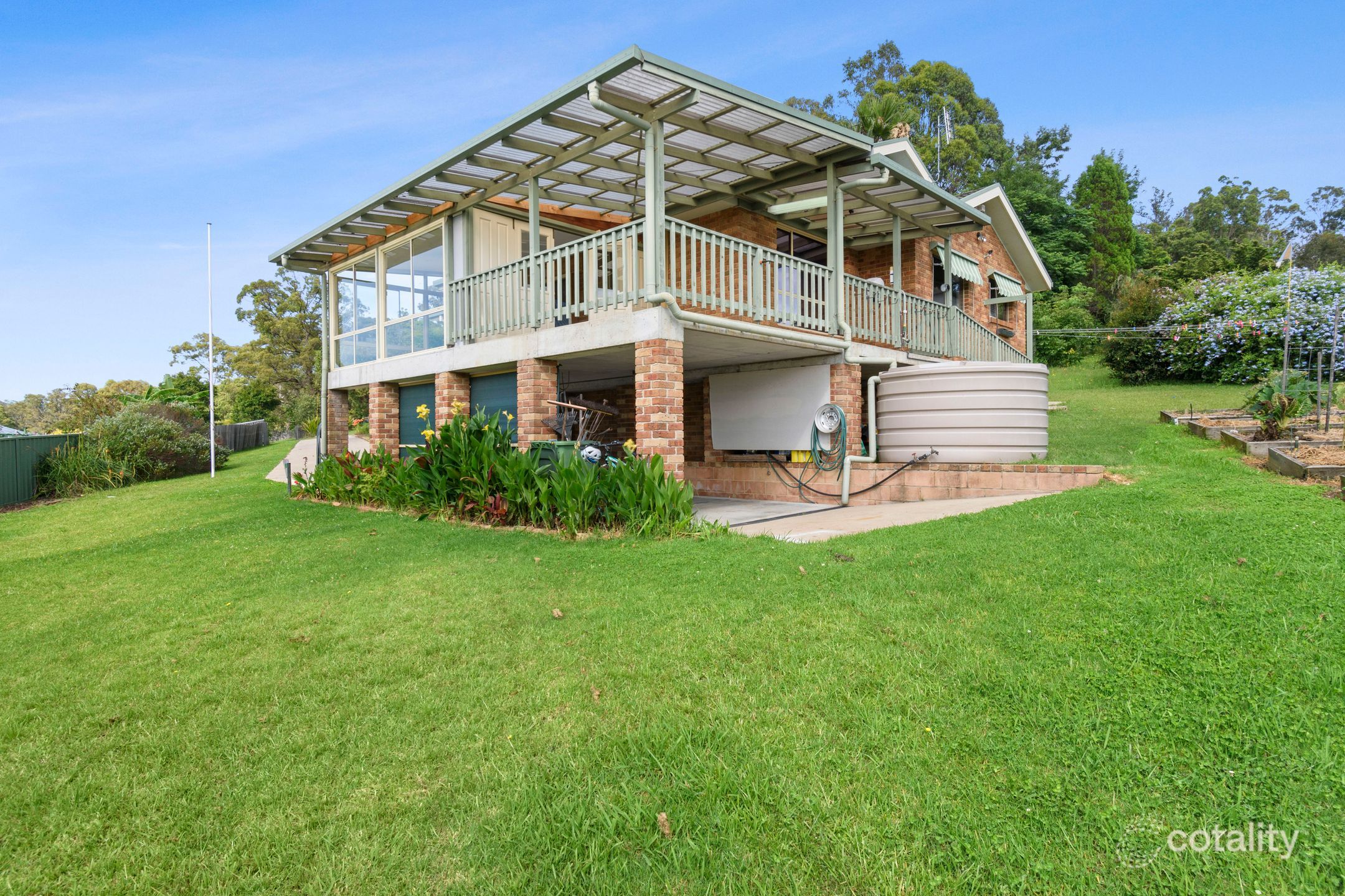 4 Ryley Cl, Moruya, NSW 2537