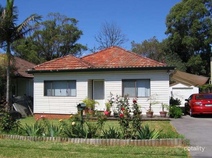 3 Stephen Ave, Ryde, NSW 2112