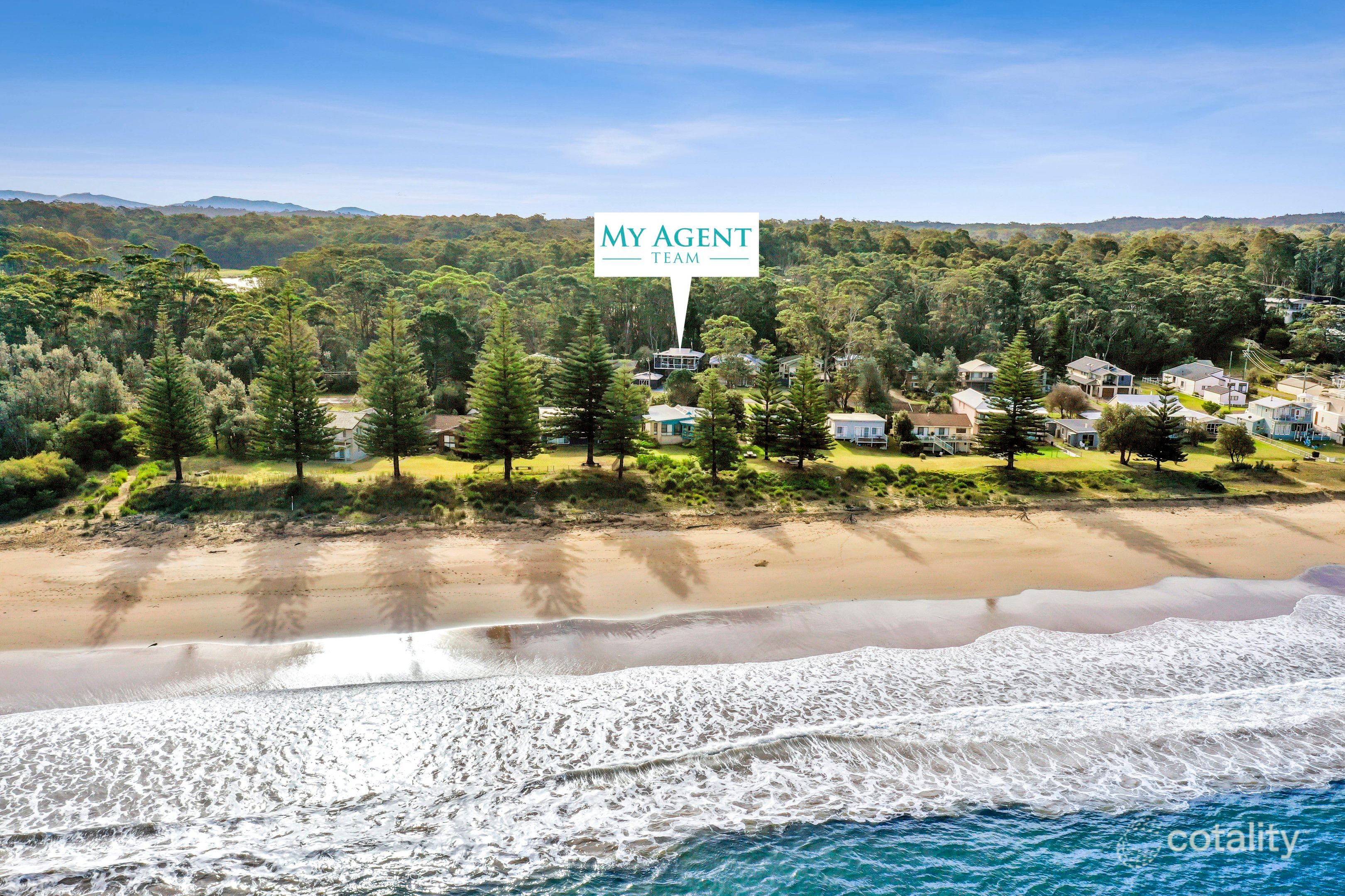 25 Sandy Pl, Long Beach, NSW 2536