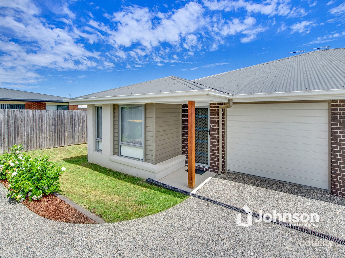 1/62 Foxtail Rd, Ripley, QLD 4306