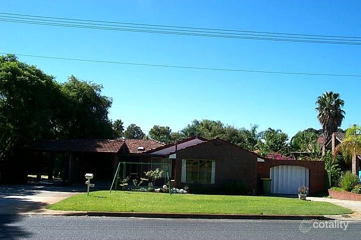 23b Orbell Way, Bull Creek, WA 6149