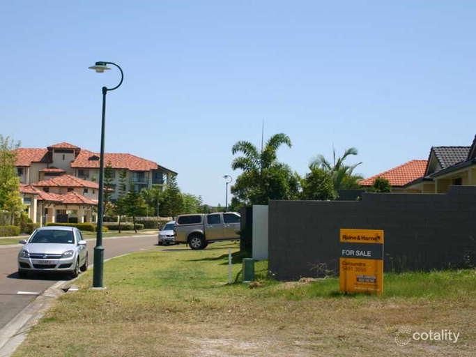 35 Millennium Cct, Pelican Waters, QLD 4551