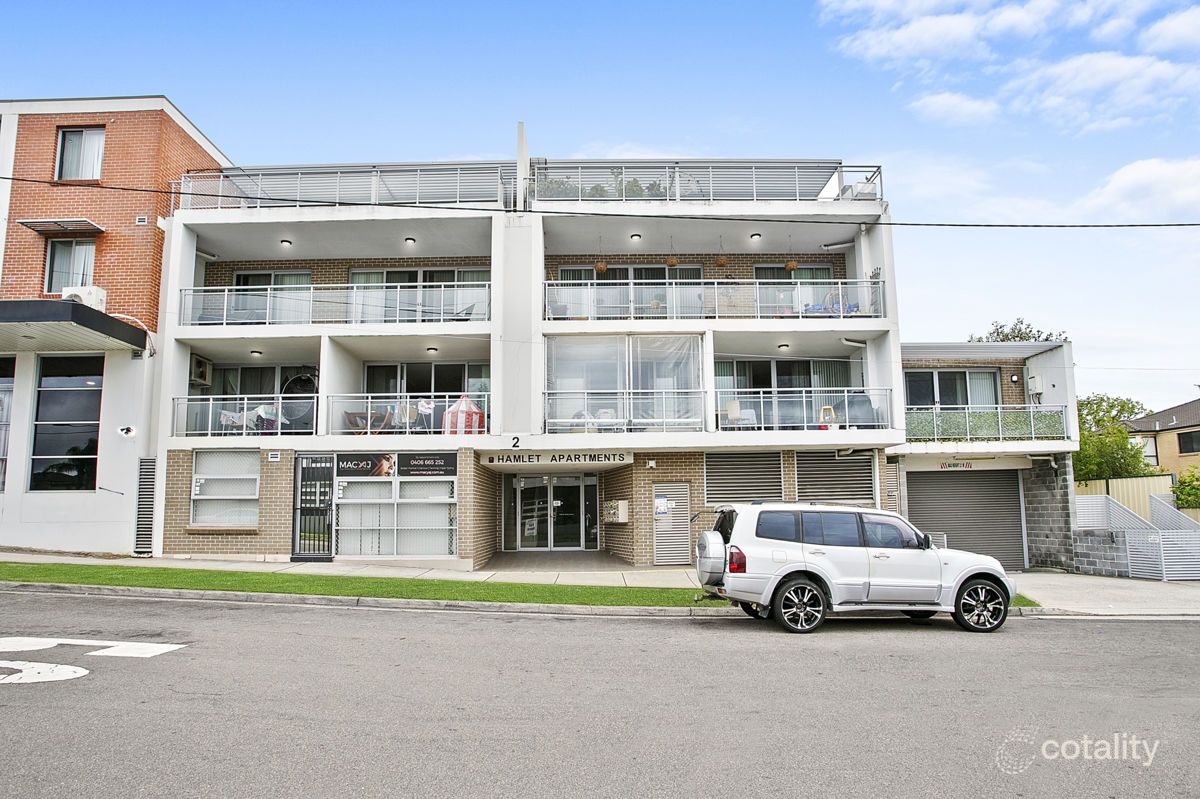 6/2 Mountford Ave, Guildford, NSW 2161