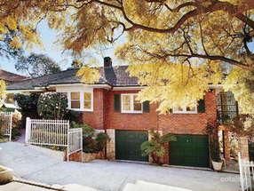 55 Trafalgar Ave, Lindfield, NSW 2070