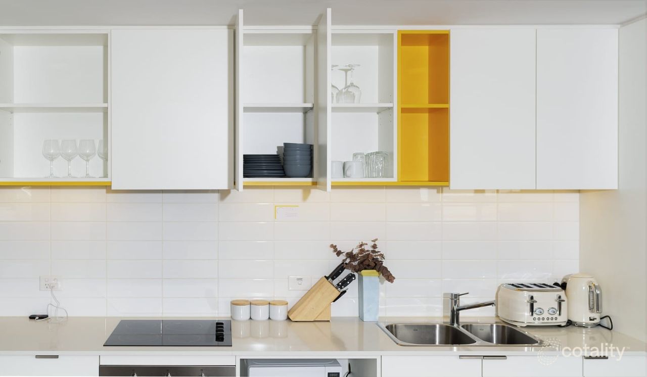 908/55 Merchant St, Docklands, VIC 3008