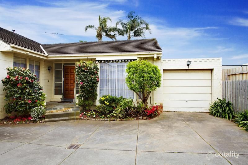 3/27 Seymour Gr, Brighton, VIC 3186