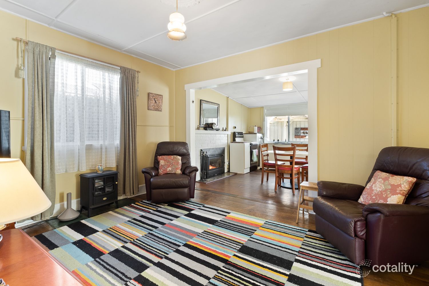 2 Forster St, Campbell Town, TAS 7210