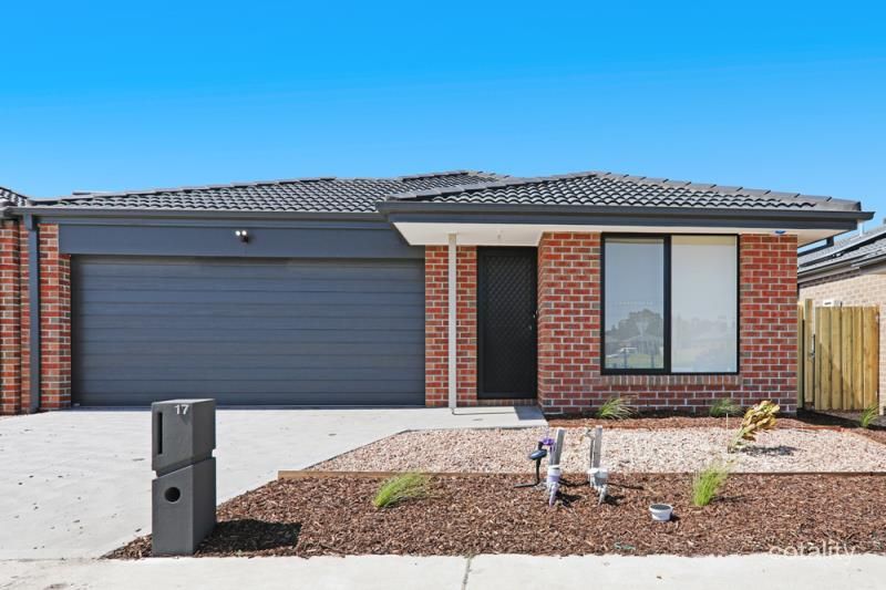 17 Koobush Bvd, Wollert, VIC 3750