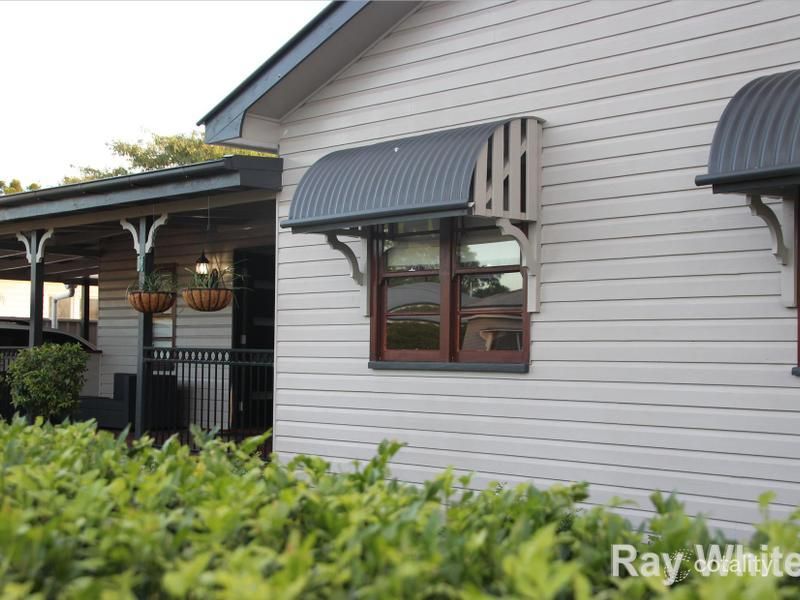 2 Jack St, Dalby, QLD 4405