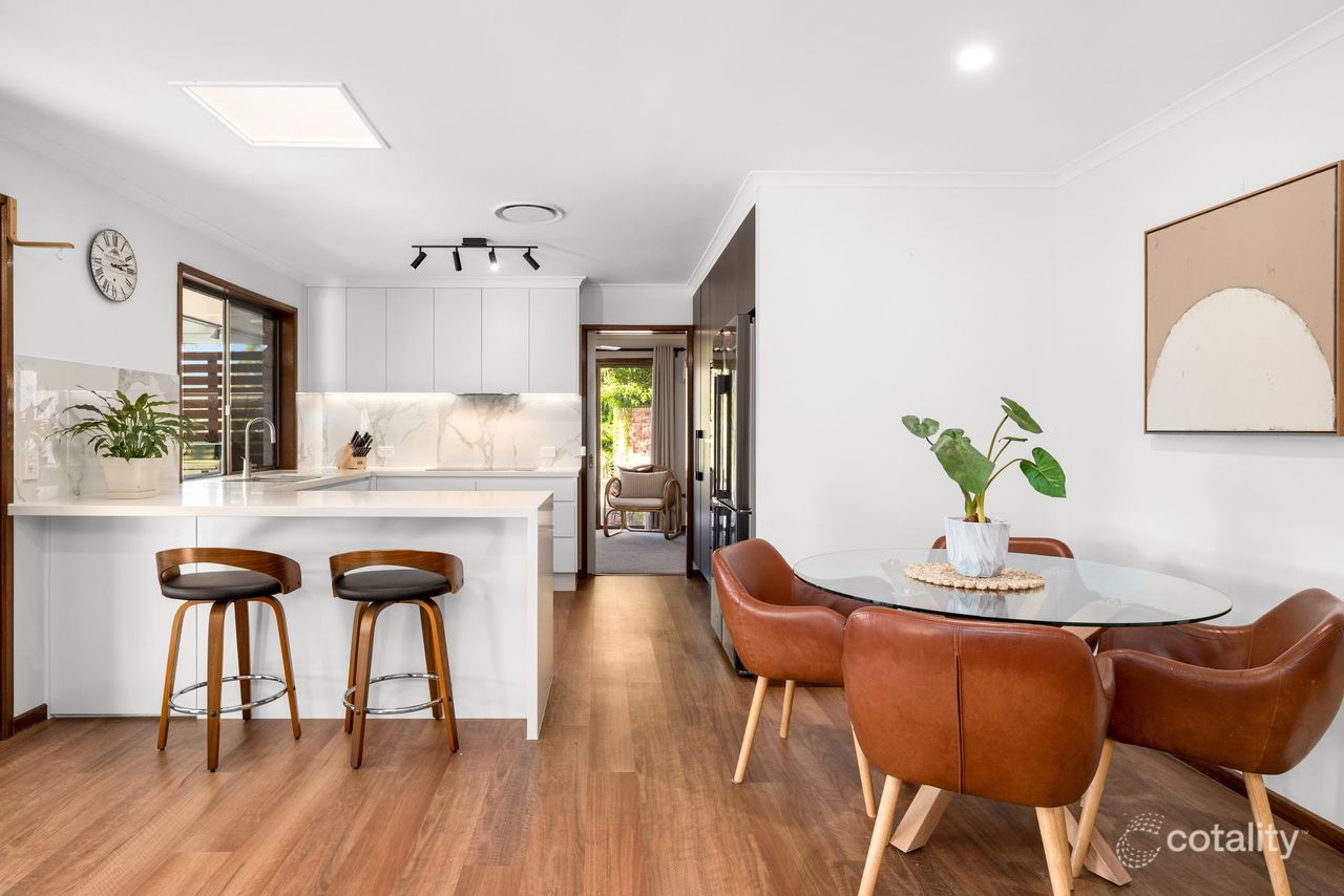 26 Petmar St, The Gap, QLD 4061