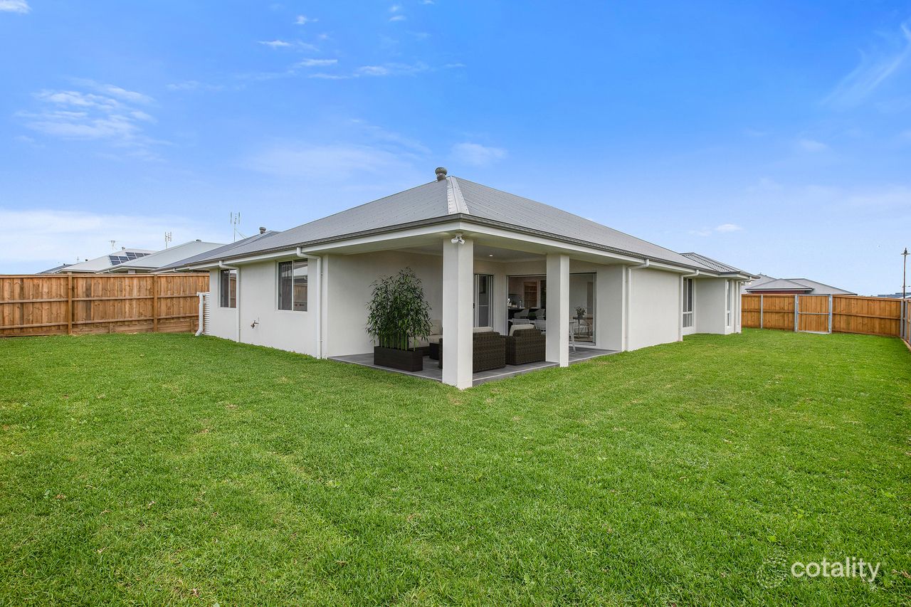 64 Arrowtail St, Chisholm, NSW 2322