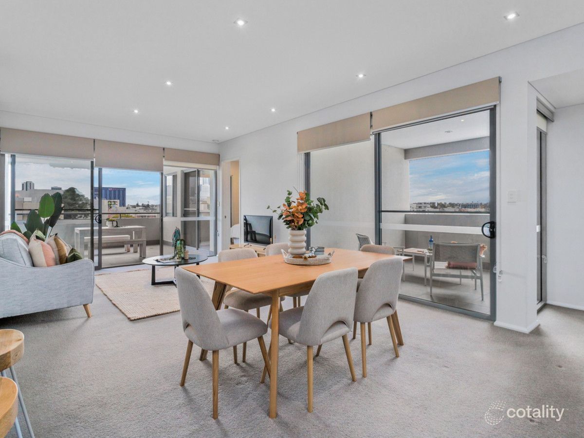 28/70 Wittenoom St, East Perth, WA 6004